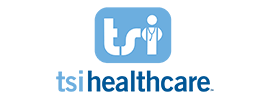 TSI Healthcare